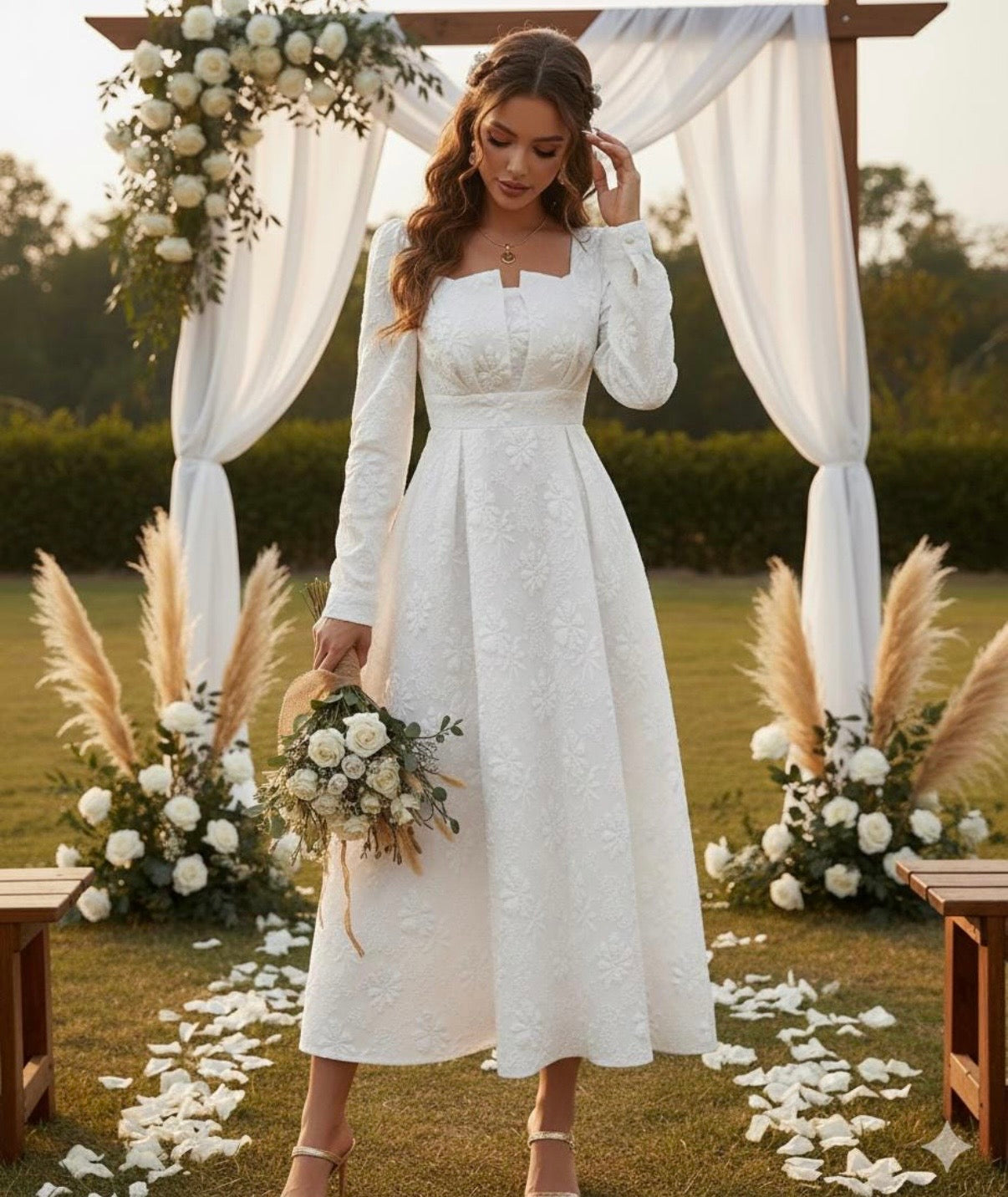 Vestido Elara