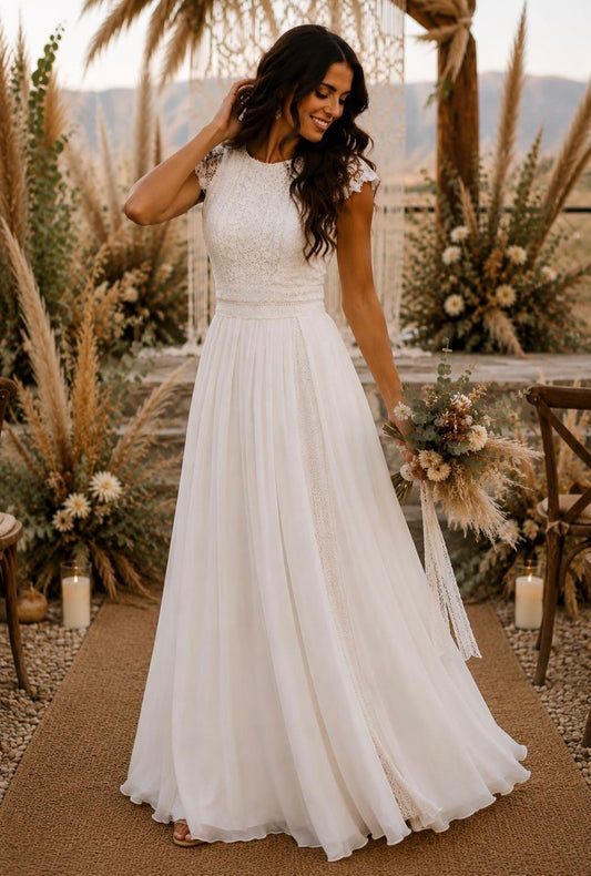 Vestido Cloeh