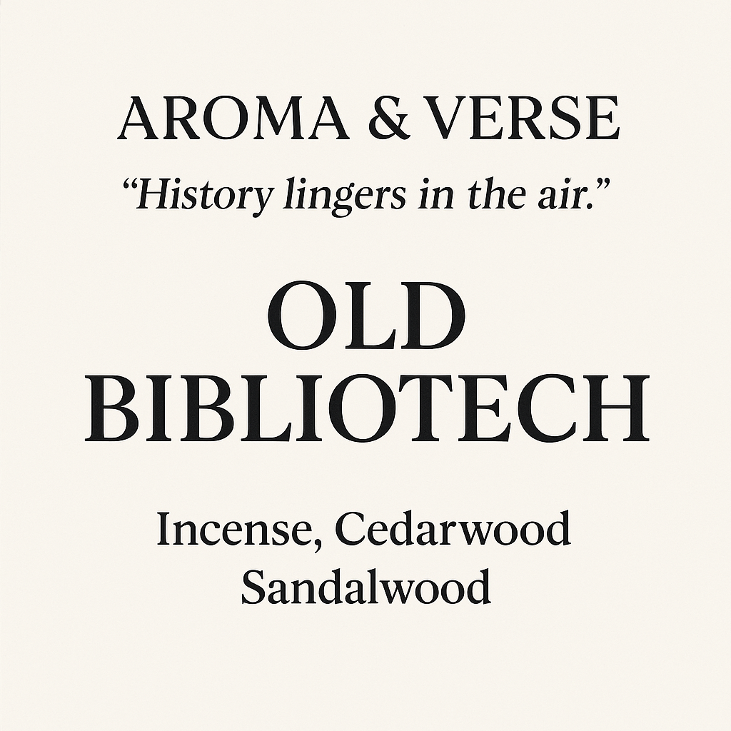 OLD BIBLIOTECH