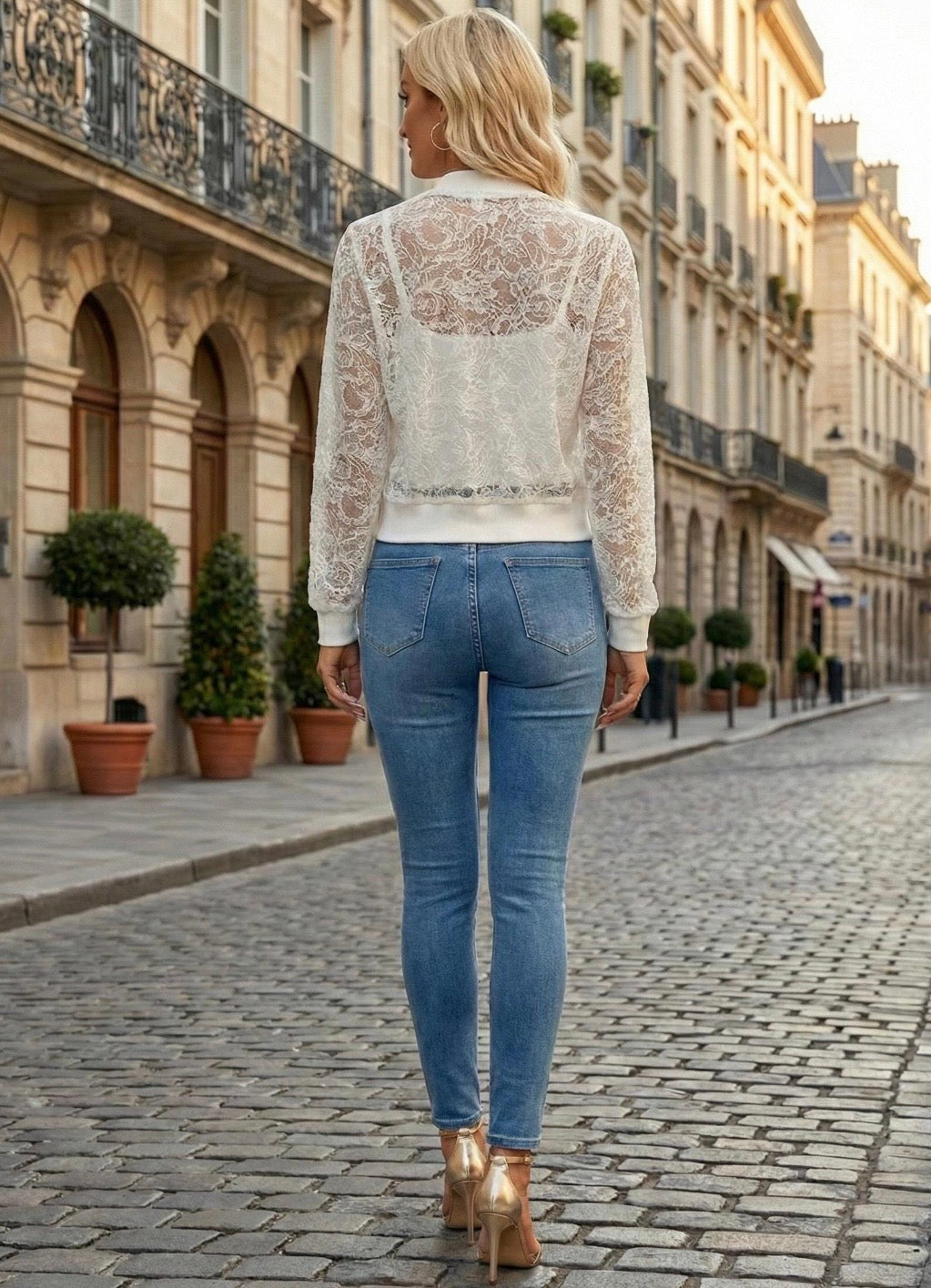 Gaia Bomber