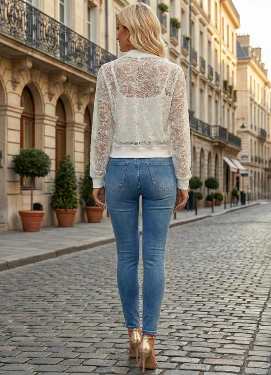 Gaia Bomber