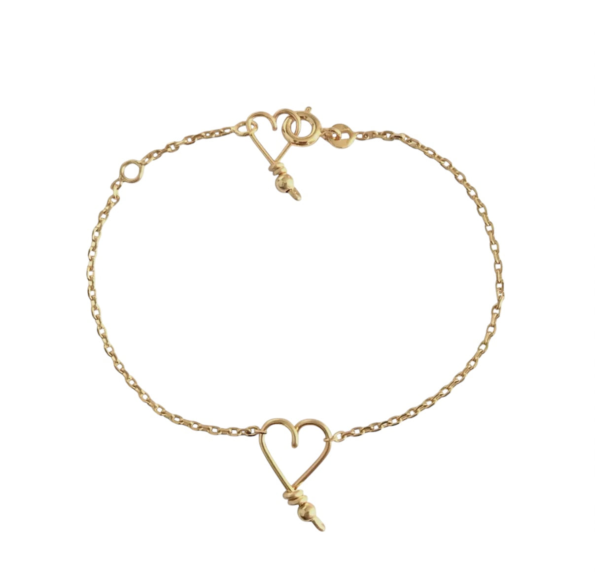 Pulsera My Heart