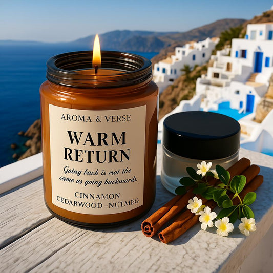 WARM RETURN