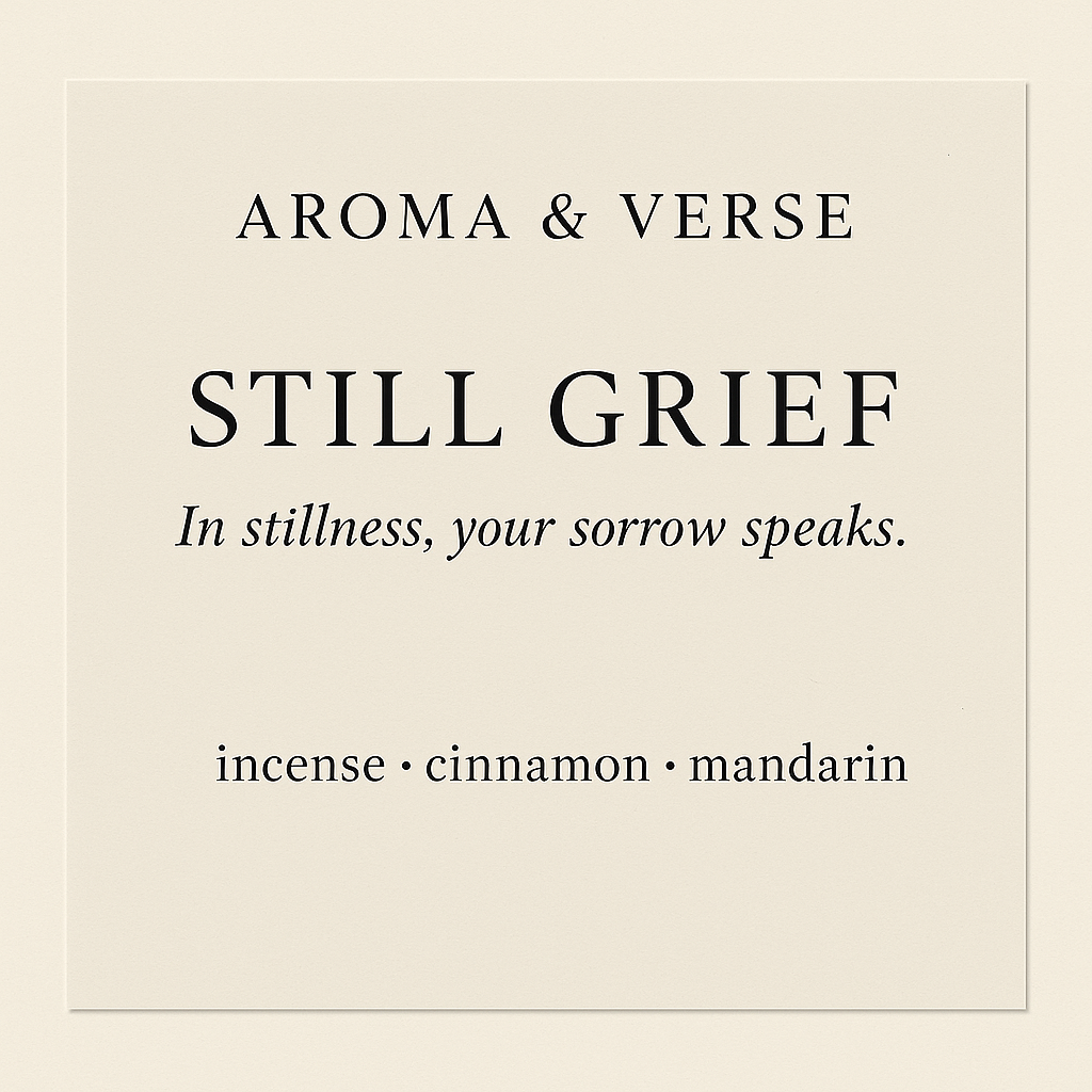 STILL GRIEF