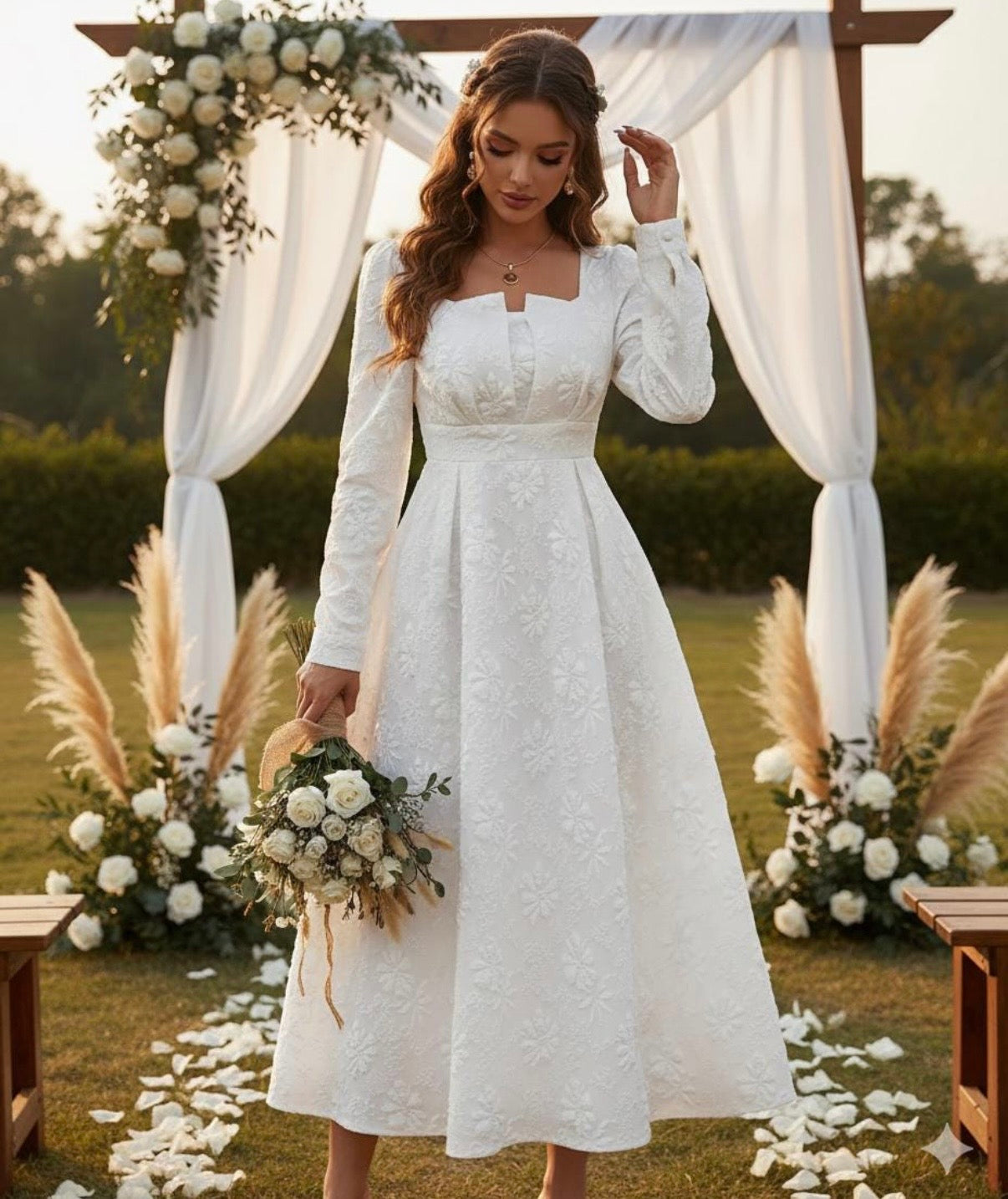 Vestido Elara